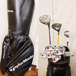 Beginner Golf Set - World Eagle  (Japan 2)