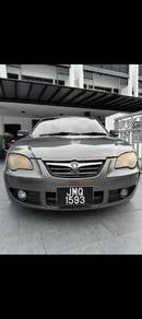 Proton Persona ELEGANCE BASE LINE in Setia Indah, JHR