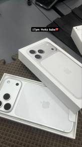 17 pro max 512gb
