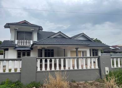 Bungalow House For Rent in Kuantan,PHG