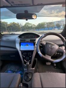 Toyota Vios J in Sungai Besi, KUL