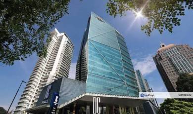 Office space For Rent in Damansara Heights,KUL