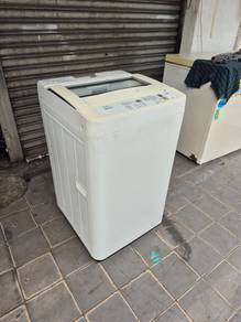 7kg Panasonic washing machine