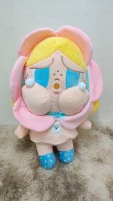 patung babycry 