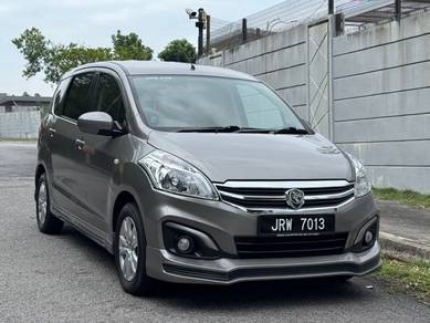 Proton Ertiga EXECUTIVE AT in Segamat, JHR