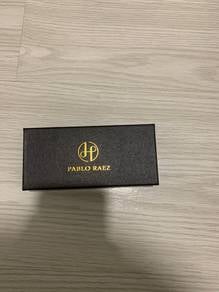 PABLO RAEZ Watch – Brand New | For Sale