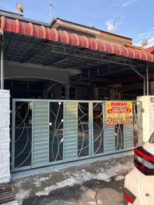 2-storey Terraced House For Sale in Ipoh,PRK
