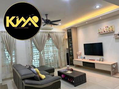 2-storey Terraced House For Sale in Bayan Lepas,PNG