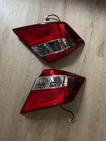 Tail Lamp