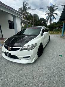Honda Civic i-VTEC in Bachok, KTN