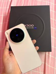 Vivo X300 (Myset)