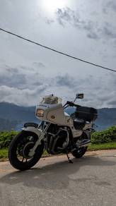 Honda CB750