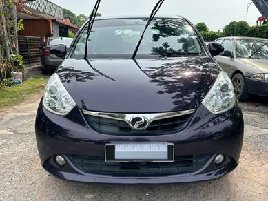 Perodua MyVi SXi PREMIUM in Sungai Petani, KDH