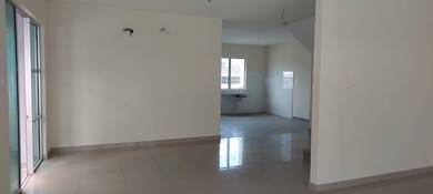 Semi-Detached House For Sale in Nibong Tebal,PNG