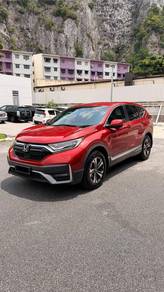 Honda CR-V 2WD in Batu Caves, SGR