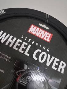 Steering Wheel Cover