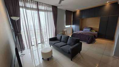 Condominium For Rent in Rivervale Condominium