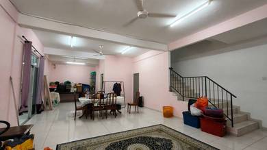 Cluster House For Sale in Skudai,JHR