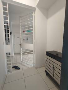 Service Residence For Rent in Eco Sky