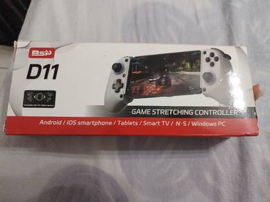 control Bluetooth 