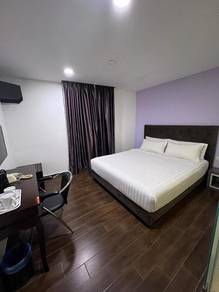 Room in Johor Bahru, JHR