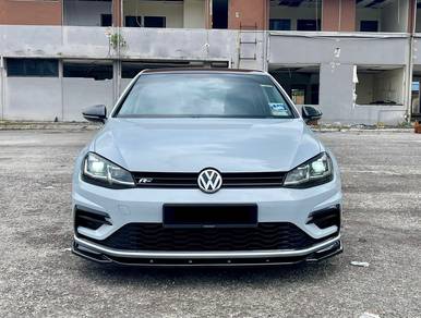 Volkswagen Golf TSI R-LINE in Chan Sow Lin, KUL