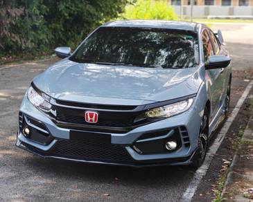 Honda Civic TC-PREMIUM in Senai, JHR