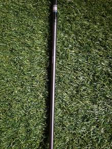 Golf Wood 3 Shaft Tensei Blue TM50 Stiff