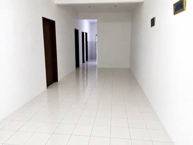 1-storey Terraced House For Sale in Bidor,PRK