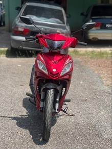 Honda Civic S i-VTEC in Kuala Nerang, KDH