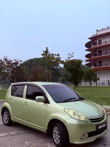 Perodua MyVi EZi in Sungai Buloh, SGR