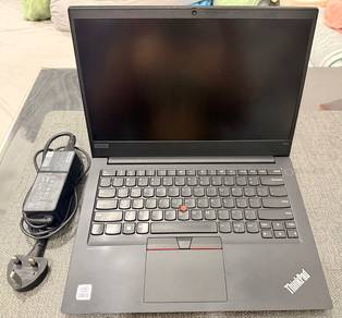 Lenovo ThinkPad E14 i5 16GB RAM 512GB SSD