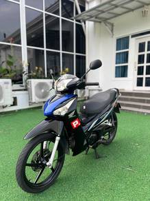 Honda Future 125