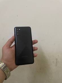 Samsung phone