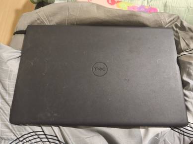 Dell Inspiron 15