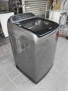 Samsung inverter top washer 12kg washing machine
