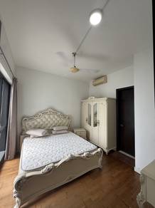 Service Residence For Rent in The Elements