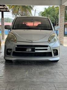 Perodua MyVi EZi in Ayer Molek, MLK