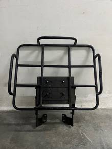 Rack Rapido LC