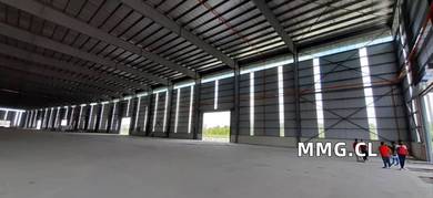 Warehouse / Factory For Sale in Shah Alam,SGR