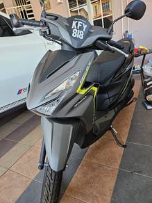 Honda BeAT
