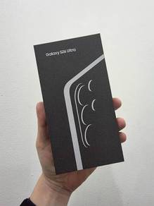 Samsung Galaxy S26 Ultra 256 GB ( Sealed box)