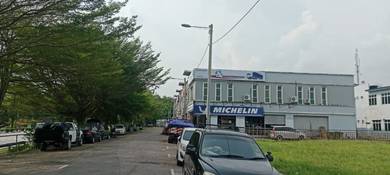 Office space For Rent in Alor Gajah,MLK