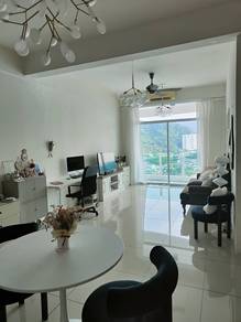 Condominium For Sale in The Oasis