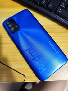 Redmi 9T 64gb
