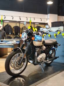 Triumph Bonneville