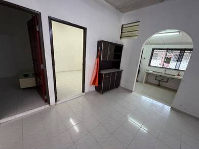 1-storey Terraced House For Rent in Alma,PNG