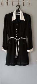 Professional Dress 
