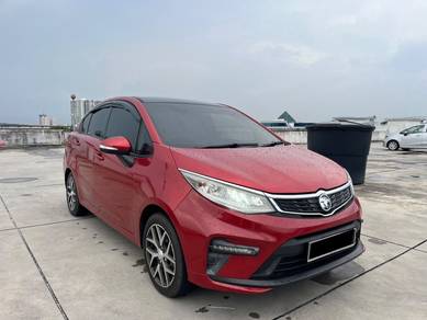 2022 Proton Persona PREMIUM