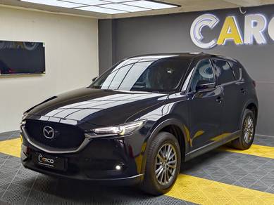 Mazda CX-5 G GVC PLUS HIGH in Bandar Puteri Puchong, SGR